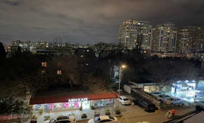 İcarəyə verilir — 2 otaqlı  yeni tikili  55 m²  Bakı Ehmed Cemil kucesi