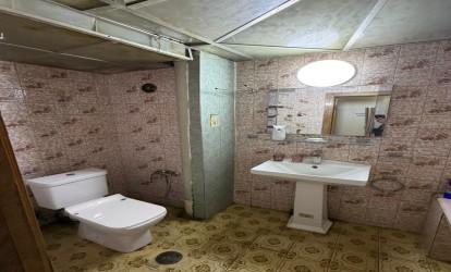 İcarəyə verilir — 2 otaqlı  yeni tikili  55 m²  Bakı Ehmed Cemil kucesi