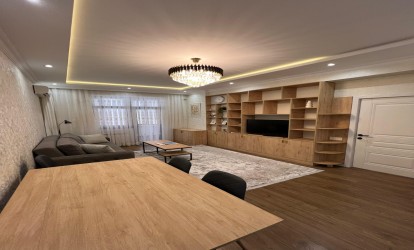 İcarəyə verilir — 2 otaqlı  yeni tikili  65 m²  Bakı Nəcəfqulu Rəfiyev