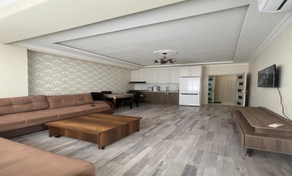 İcarəyə verilir — 2 otaqlı  yeni tikili  60 m²  Bakı Qarabağ küç