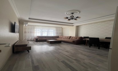 İcarəyə verilir — 2 otaqlı  yeni tikili  60 m²  Bakı Qarabağ küç