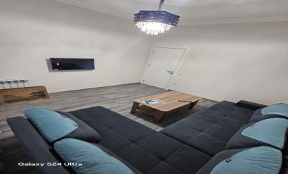 İcarəyə verilir — 2 otaqlı  yeni tikili  63 m²  Bakı Həsən bəy ZƏRDABİ