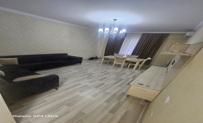 İcarəyə verilir — 2 otaqlı  yeni tikili  55 m²  Bakı Həsən bəy ZƏRDABİ