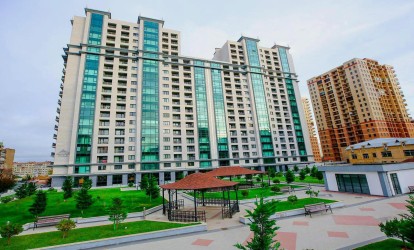 Satılır 180 m²  4 otaq köhnə tikili Bakı