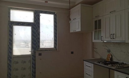 Satılır 55 m² 3 otaq  yeni tikili  , Əhmədli m., Xətai r., Bakı