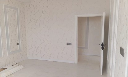 Satılır 55 m² 3 otaq  yeni tikili  , Əhmədli m., Xətai r., Bakı