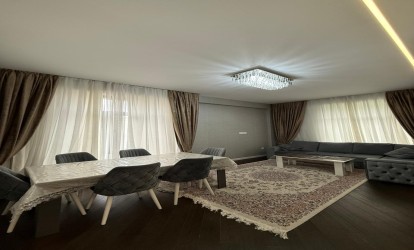 Satılır 103 m² 3 otaq  yeni tikili  , Gənclik m., Nəsimi r., Bakı