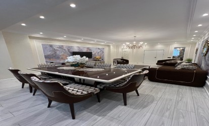 Satılır 130 m² 3 otaq  yeni tikili  , 8 Noyabr m., Nəsimi r., Bakı