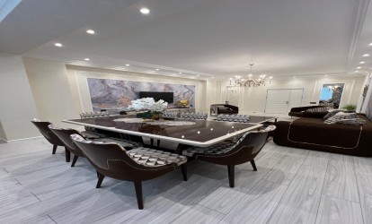 Satılır 130 m² 3 otaq  yeni tikili  , 8 Noyabr m., Nəsimi r., Bakı