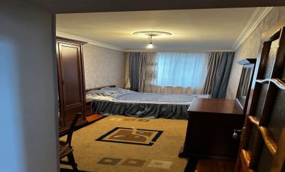 İcarəyə verilir 75 m² 3 otaq köhnə tikili , Elmlər Akademiyası m., Yasamal r., Bakı