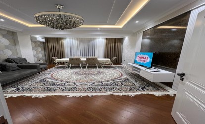 Satılır 116 m² 3 otaq  yeni tikili  , Gənclik m., Nərimanov r., Bakı