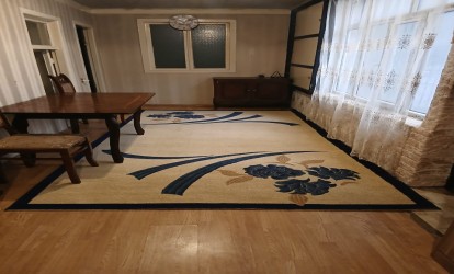 İcarəyə verilir 65 m² 3 otaq bağ evi/villa  , Elmlər Akademiyası m., Yasamal r., Bakı