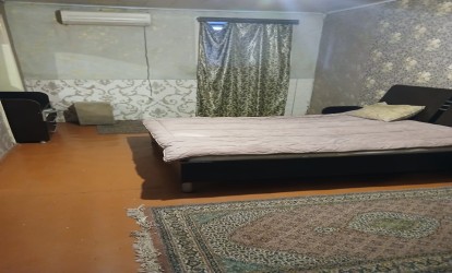 İcarəyə verilir 65 m² 3 otaq bağ evi/villa  , Elmlər Akademiyası m., Yasamal r., Bakı