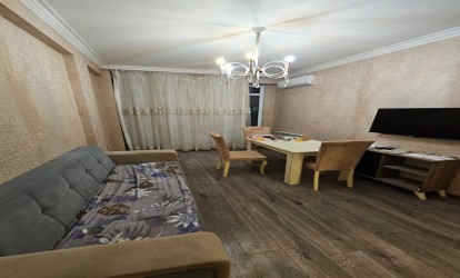 Satılır 48 m² 2 otaq  yeni tikili  , 20 Yanvar m., Yasamal r., Bakı