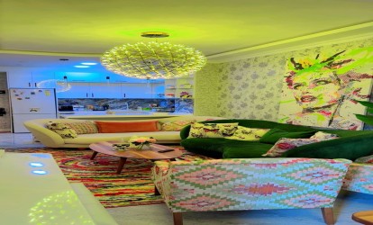 Satılır 58 m² 2 otaq  yeni tikili  , Nəriman Nərimanov m., Nərimanov r., Bakı