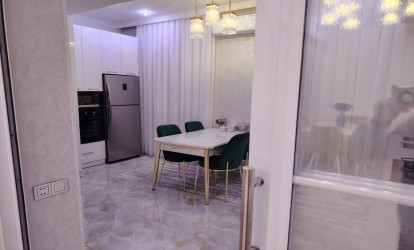 Satılır 86 m² 2 otaq  yeni tikili  , Şah İsmail Xətai m., Xətai r., Bakı