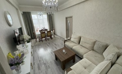 Satılır 127 m² 3 otaq  yeni tikili  , 20 Yanvar m., Yasamal r., Bakı