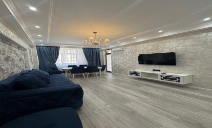 Satılır 105 m² 3 otaq  yeni tikili  , Şah İsmail Xətai m., Xətai r., Bakı