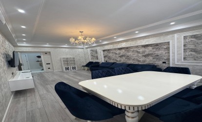 Satılır 105 m² 3 otaq  yeni tikili  , Şah İsmail Xətai m., Xətai r., Bakı