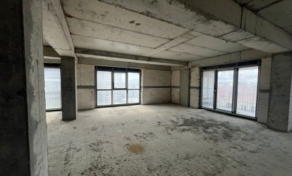 Satılır 127 m² 3 otaq  yeni tikili  , Şah İsmail Xətai m., Xətai r., Bakı