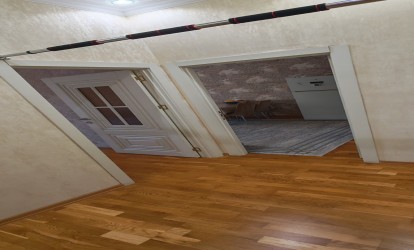 Satılır 65 m² 2 otaq  yeni tikili  , Qara Qarayev m., Nizami r., Bakı