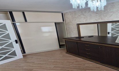 İcarəyə verilir 80 m² 3 otaq köhnə tikili , Elmlər Akademiyası m., Yasamal r., Bakı