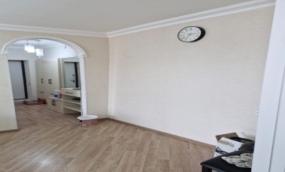 İcarəyə verilir 80 m² 3 otaq köhnə tikili , Elmlər Akademiyası m., Yasamal r., Bakı