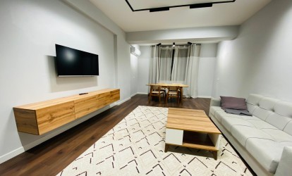 Satılır 60 m² 2 otaq  yeni tikili  , 28 May m., Nəsimi r., Bakı