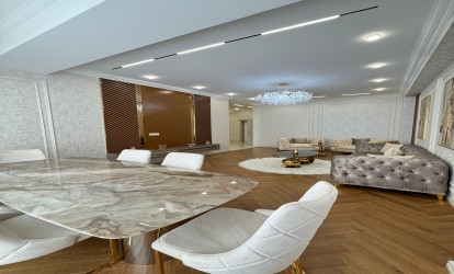 Satılır 160 m² 4 otaq  yeni tikili  , Nəriman Nərimanov m., Nərimanov r., Bakı