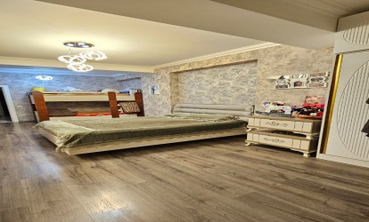 Satılır 115 m² 3 otaq  yeni tikili  , 20 Yanvar m., Yasamal r., Bakı