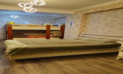 Satılır 115 m² 3 otaq  yeni tikili  , 20 Yanvar m., Yasamal r., Bakı