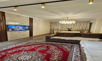 Satılır 115 m² 3 otaq  yeni tikili  , 20 Yanvar m., Yasamal r., Bakı