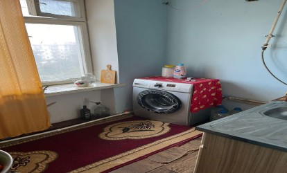 Satılır 50 m² 2 otaq köhnə tikili , Neftçilər m., Nizami r., Bakı