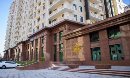 Satılır 250 m² 5 otaq  yeni tikili  , Yasamal r., Bakı