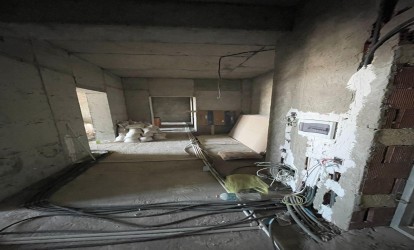 Satılır 152 m² 3 otaq  yeni tikili  , Gənclik m., Nəsimi r., Bakı