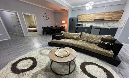 Satılır 90 m² 3 otaq  yeni tikili  , 8 Noyabr m., Nəsimi r., Bakı