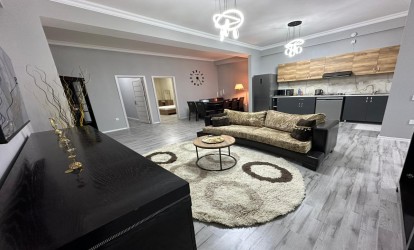 Satılır 90 m² 3 otaq  yeni tikili  , 8 Noyabr m., Nəsimi r., Bakı