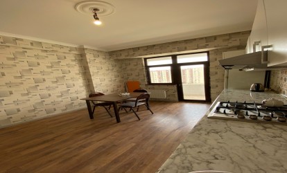 Satılır 66 m² 2 otaq  yeni tikili  , Şah İsmail Xətai m., Xətai r., Bakı