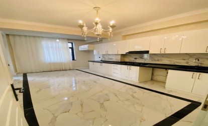 Satılır 130 m² 3 otaq  yeni tikili  , Gənclik m., Nəsimi r., Bakı