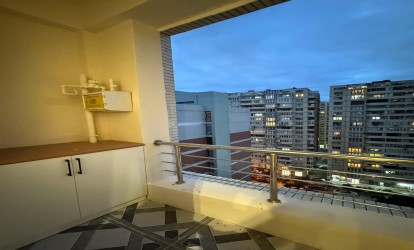 Satılır 55 m² 2 otaq  yeni tikili  , 8 Noyabr m., Nəsimi r., Bakı