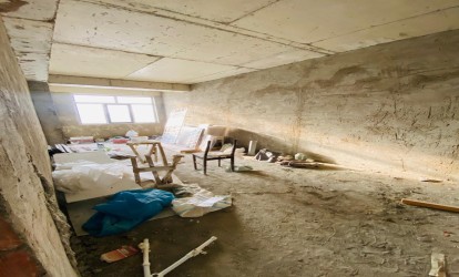 Satılır 76 m² 2 otaq  yeni tikili  , Gənclik m., Nəsimi r., Bakı