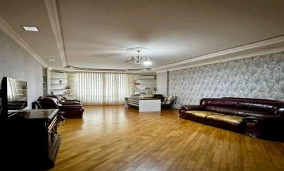 Satılır 157 m² 3 otaq  yeni tikili  , Şah İsmail Xətai m., Xətai r., Bakı