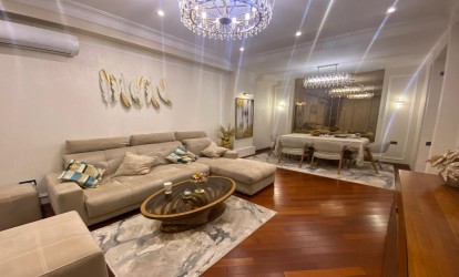 Satılır 100 m² 3 otaq  yeni tikili  , Nəriman Nərimanov m., Nərimanov r., Bakı