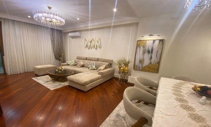 Satılır 100 m² 3 otaq  yeni tikili  , Nəriman Nərimanov m., Nərimanov r., Bakı