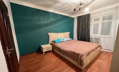 Satılır 65 m² 2 otaq  yeni tikili  , Şah İsmail Xətai m., Xətai r., Bakı