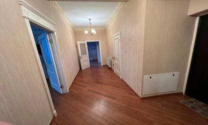 İcarəyə verilir 100 m² 2 otaq  yeni tikili  , Elmlər Akademiyası m., Yasamal r., Bakı