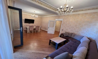 İcarəyə verilir 100 m² 2 otaq  yeni tikili  , Elmlər Akademiyası m., Yasamal r., Bakı