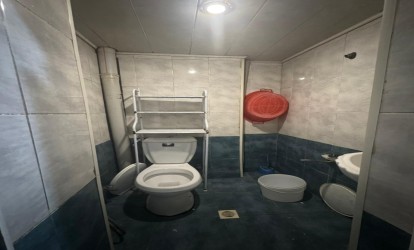 İcarəyə verilir 80 m² 3 otaq bağ evi/villa  , Yasamal r., Bakı