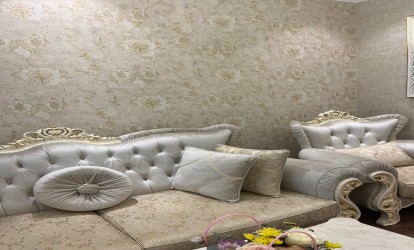 Satılır 100 m² 3 otaq  yeni tikili  , Gənclik m., Nəsimi r., Bakı