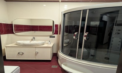 İcarəyə verilir 170 m² 3 otaq  yeni tikili  , 28 May m., Nəsimi r., Bakı